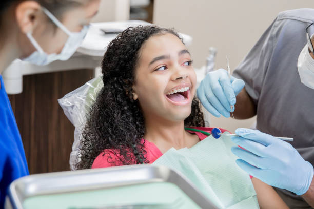 Best Emergency Root Canal Therapy in Mountain View, NC