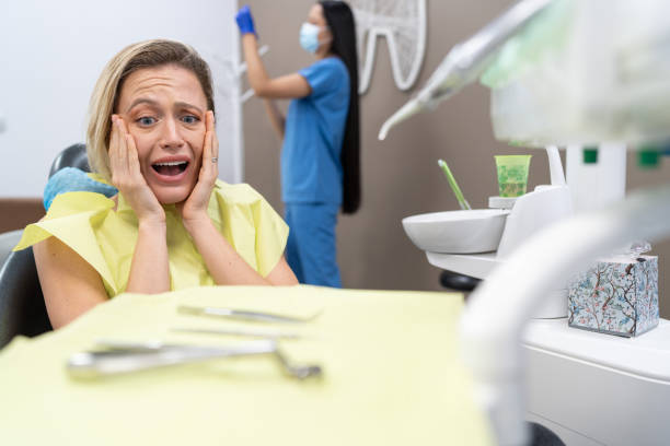 Best Dental Abscess Treatment in Mountain View, NC
