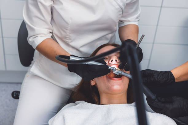 Best Emergency Care for Gum Disease in Mountain View, NC