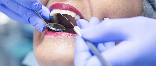 Best Walk-In Emergency Dental Services in Mountain View, NC