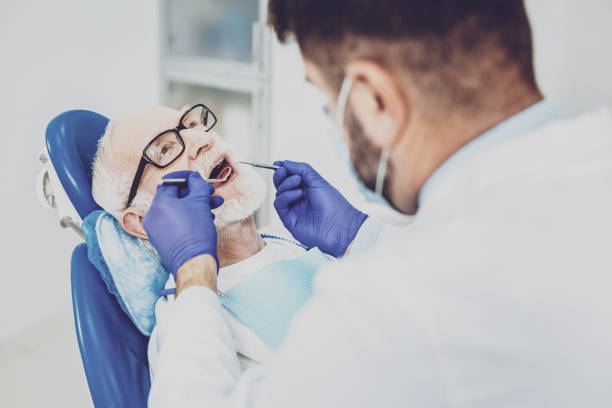 Best Emergency Cosmetic Dentistry (e.g., broken veneers) in Mountain View, NC